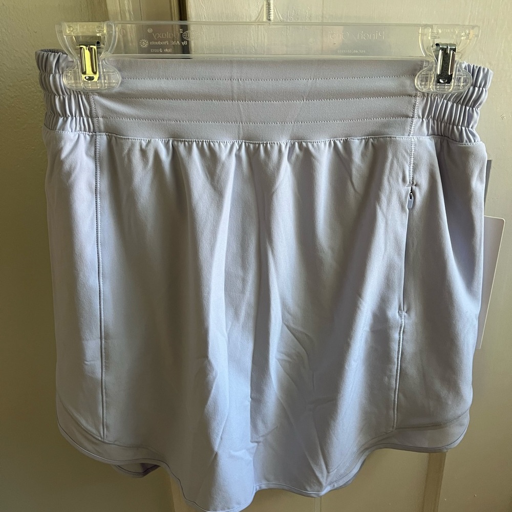Athletic skirt